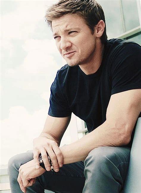 Jeremy Renner Nude Jerk Off VIDEO Leaked! (18+)